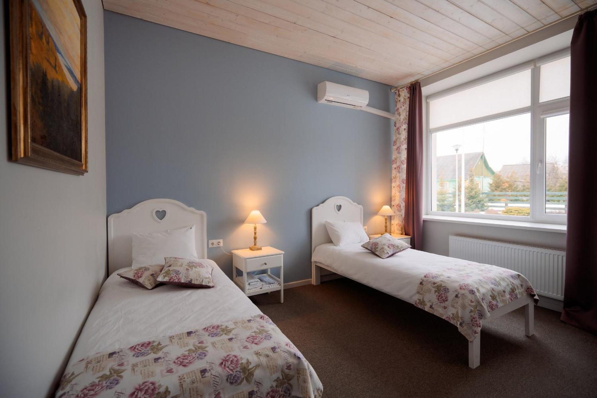 La Tenuta Italiana By Silene Resort And Spa Εξωτερικό φωτογραφία