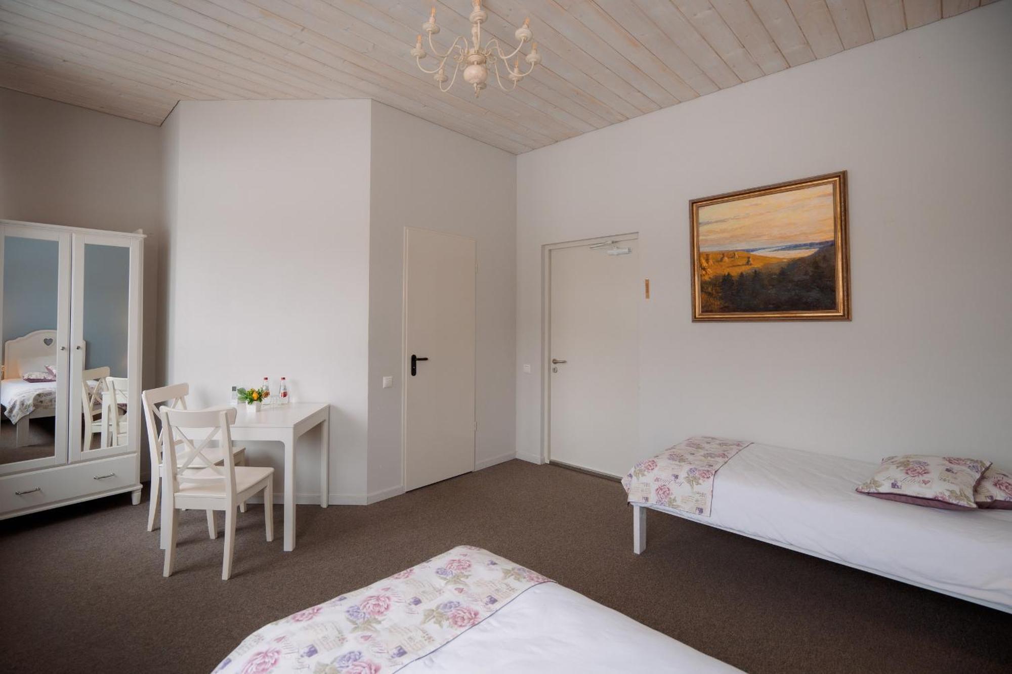 La Tenuta Italiana By Silene Resort And Spa Εξωτερικό φωτογραφία