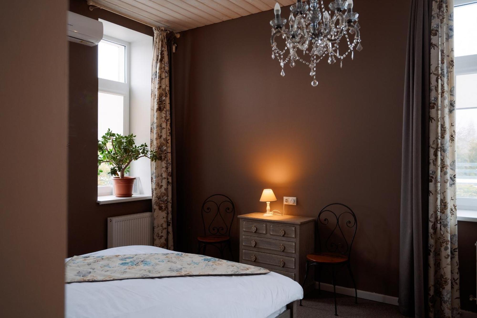 La Tenuta Italiana By Silene Resort And Spa Εξωτερικό φωτογραφία