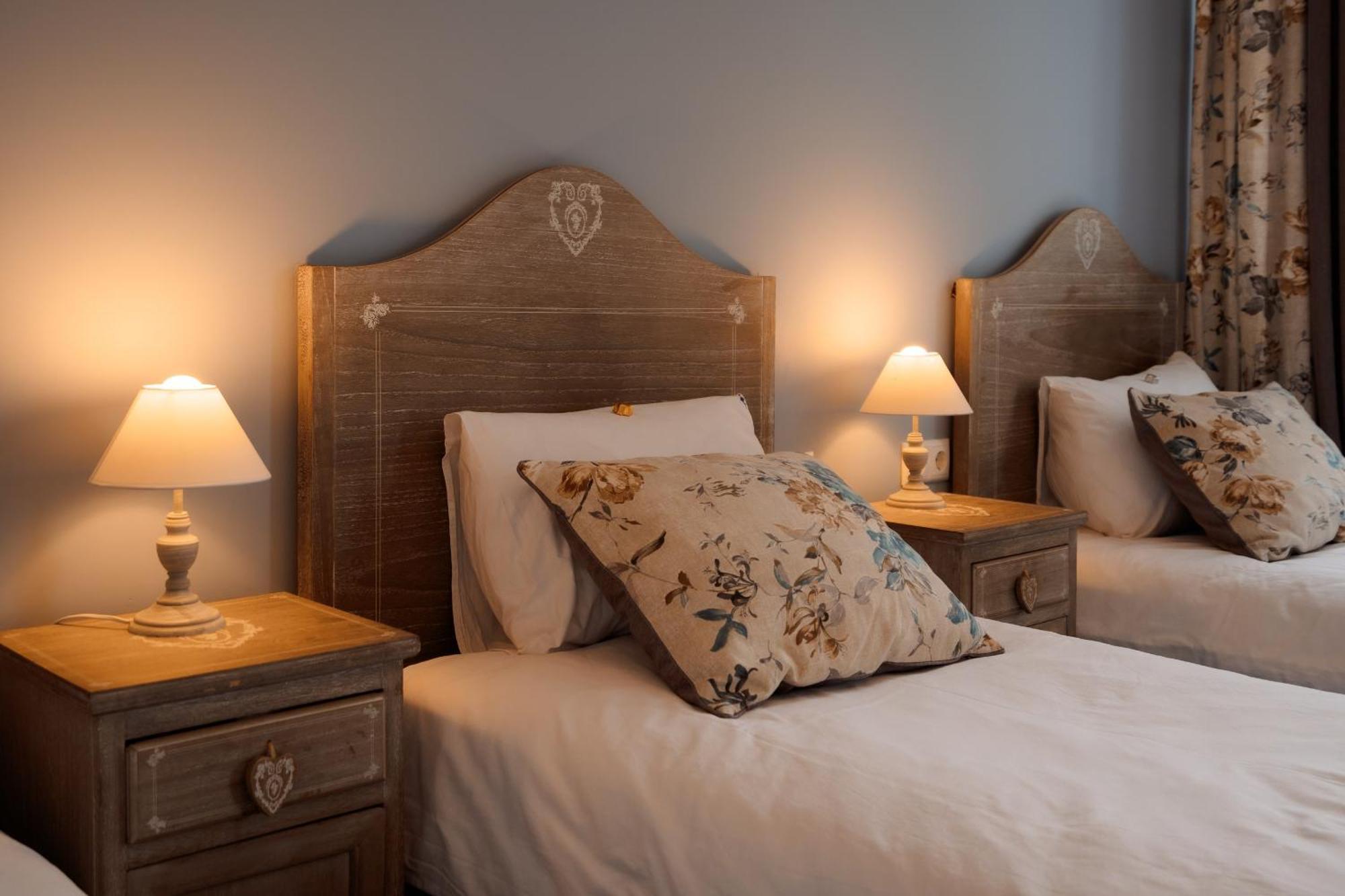 La Tenuta Italiana By Silene Resort And Spa Εξωτερικό φωτογραφία