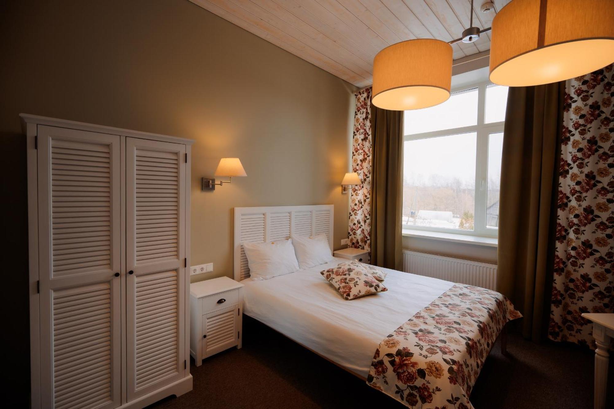 La Tenuta Italiana By Silene Resort And Spa Εξωτερικό φωτογραφία