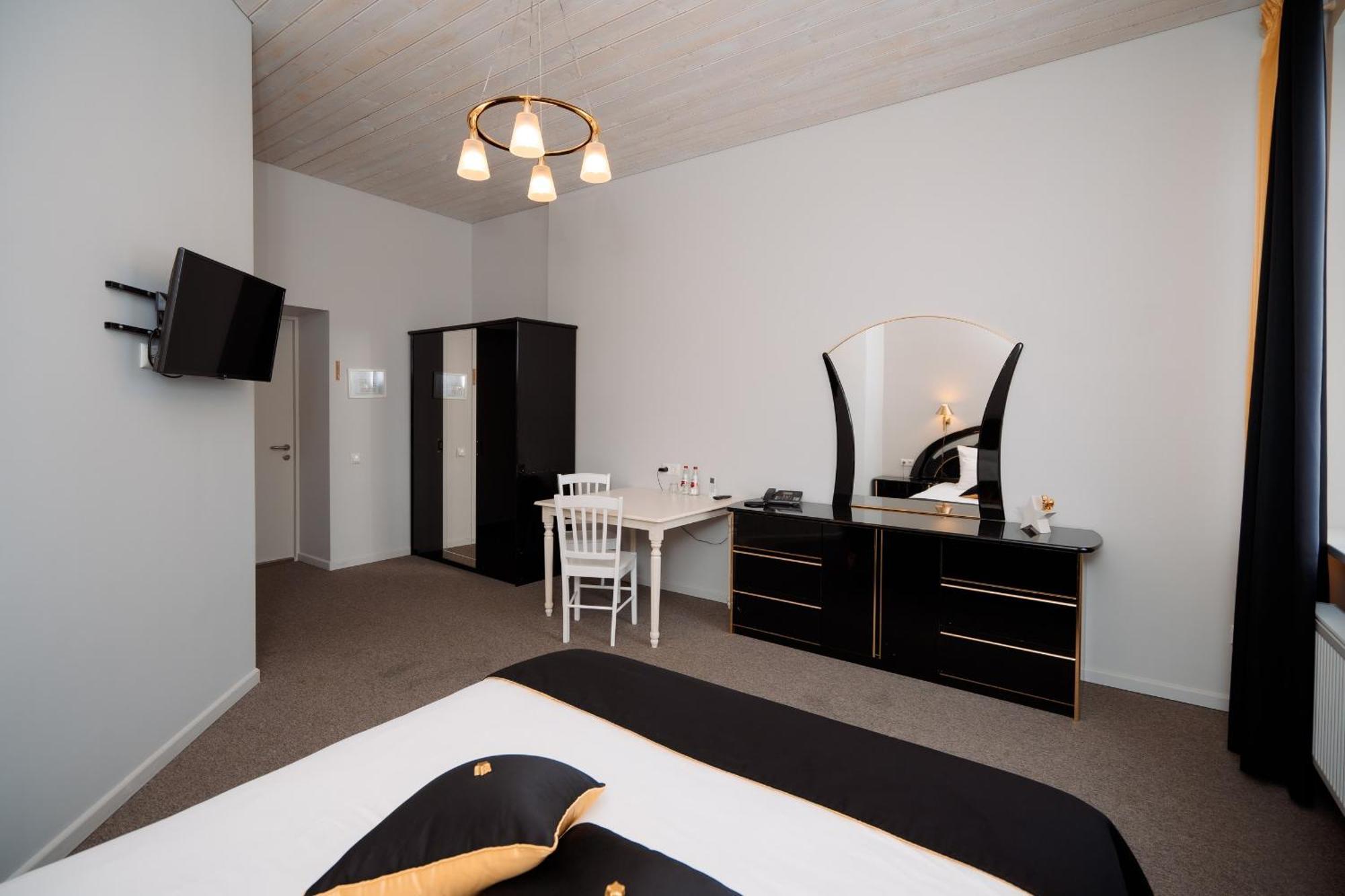 La Tenuta Italiana By Silene Resort And Spa Εξωτερικό φωτογραφία