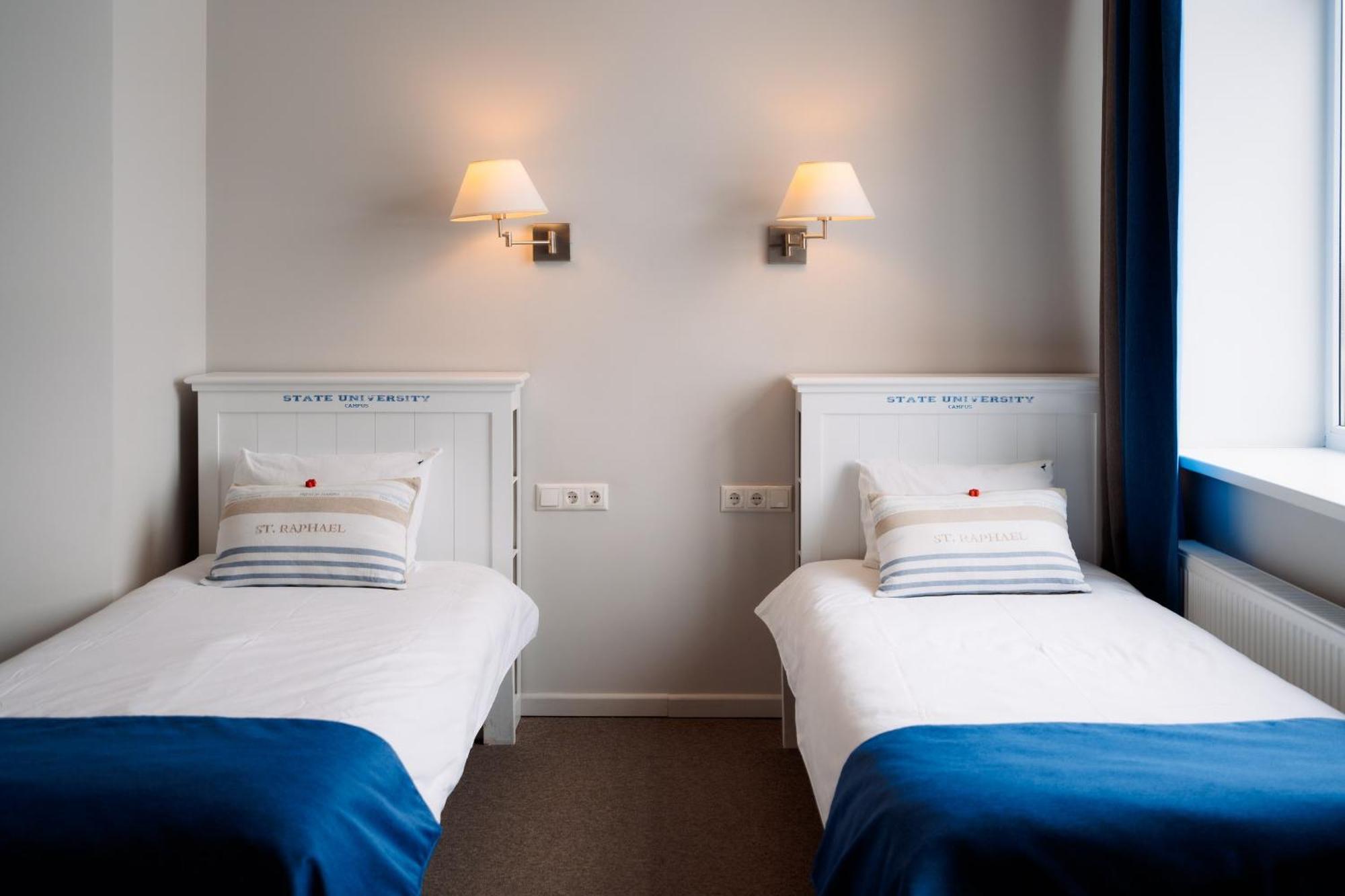 La Tenuta Italiana By Silene Resort And Spa Εξωτερικό φωτογραφία
